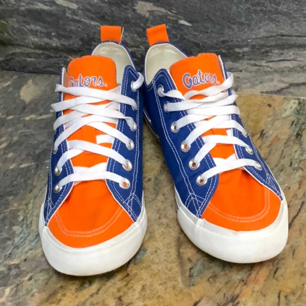 University of Florida (Gators) sneakers